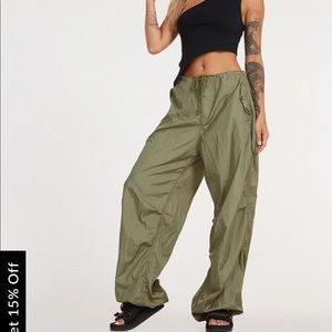 Motel rocks parachute pants